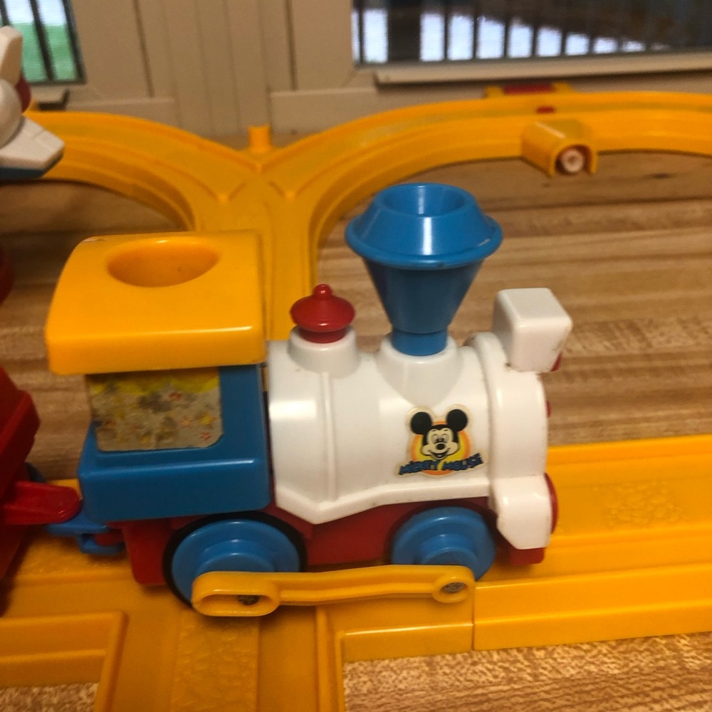 Colorful Kids Toy Track Set - Picture 9 of 13